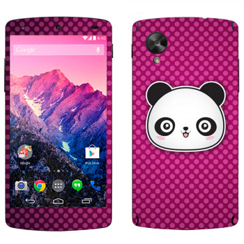   «  - Kawaii»   LG Nexus 5