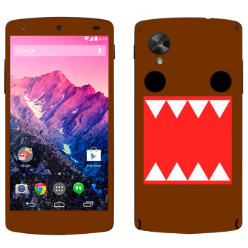   « - Kawaii»   LG Nexus 5