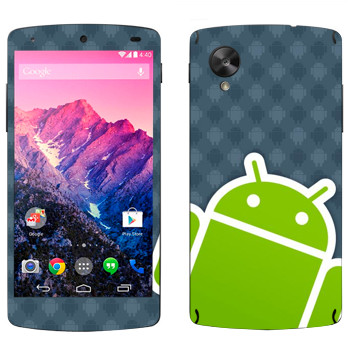   «Android »   LG Nexus 5