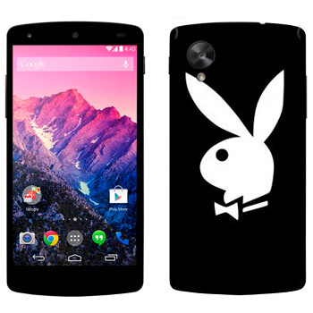   « Playboy»   LG Nexus 5