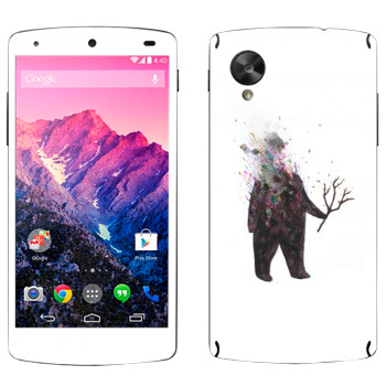   «Kisung Treeman»   LG Nexus 5