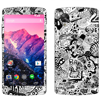   «WorldMix -»   LG Nexus 5