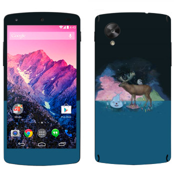   «   Kisung»   LG Nexus 5