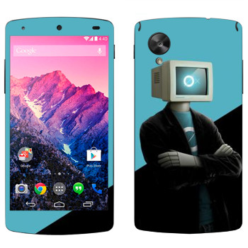   «-»   LG Nexus 5