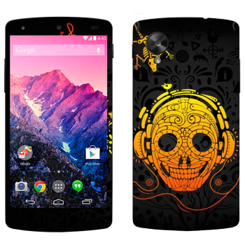   «  »   LG Nexus 5