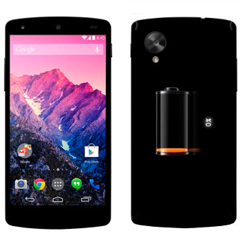   «   »   LG Nexus 5