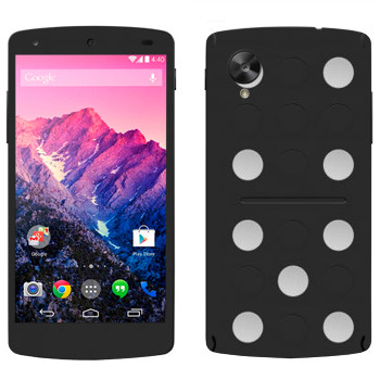   « »   LG Nexus 5