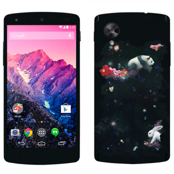   «   - Kisung»   LG Nexus 5