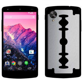   «»   LG Nexus 5