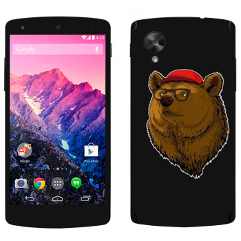   «    »   LG Nexus 5