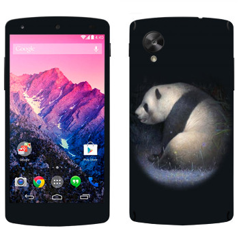   «»   LG Nexus 5