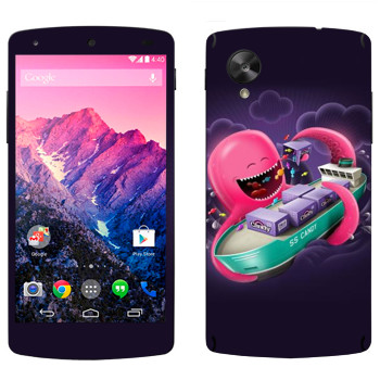   «   »   LG Nexus 5