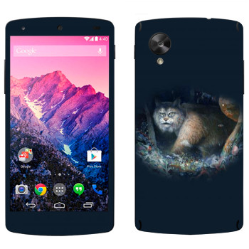   « - Kisung»   LG Nexus 5