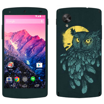   «  »   LG Nexus 5