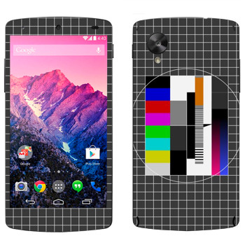   «  »   LG Nexus 5