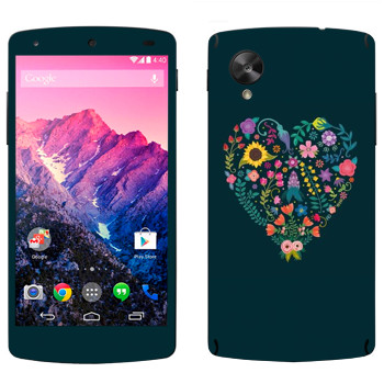   « »   LG Nexus 5