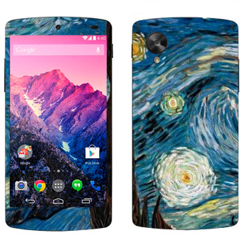   « »   LG Nexus 5