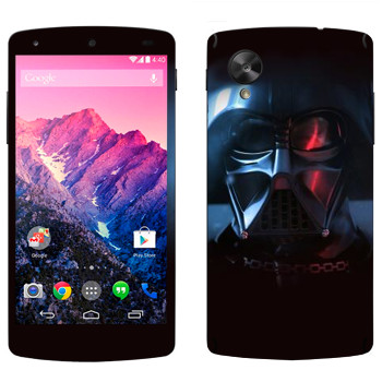   «Darth Vader»   LG Nexus 5