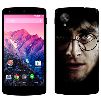   «Harry Potter»   LG Nexus 5