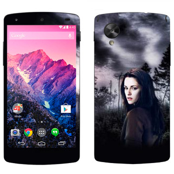   «   - »   LG Nexus 5