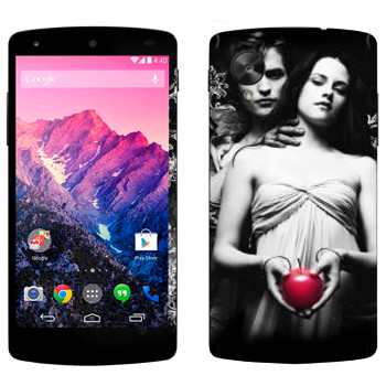   «     »   LG Nexus 5