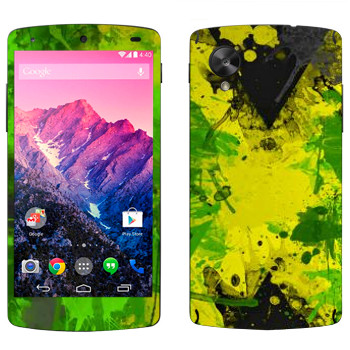   «  »   LG Nexus 5