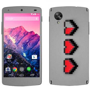   «8- »   LG Nexus 5