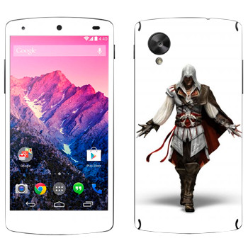   «Assassin 's Creed 2»   LG Nexus 5