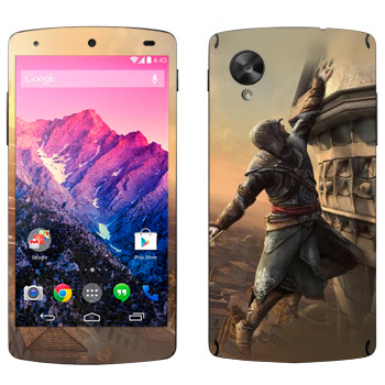   «Assassins Creed: Revelations - »   LG Nexus 5