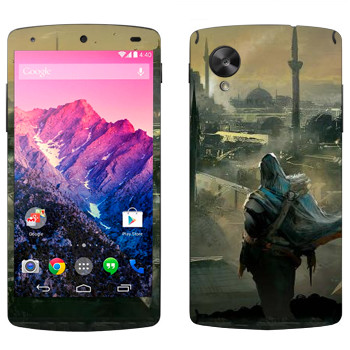   «Assassins Creed»   LG Nexus 5