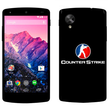   «Counter Strike »   LG Nexus 5