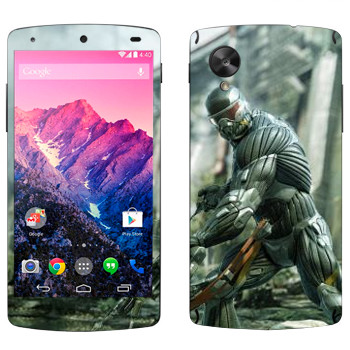   «Crysis»   LG Nexus 5