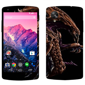   «Hydralisk»   LG Nexus 5