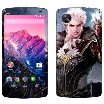   «The Kamael - Lineage»   LG Nexus 5