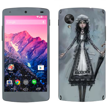   «   - Alice: Madness Returns»   LG Nexus 5