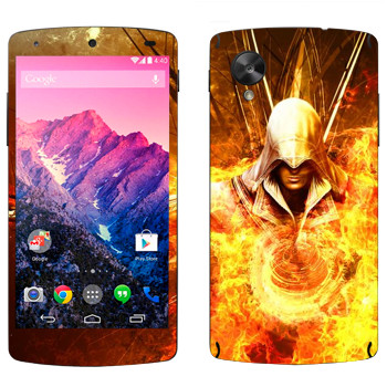   «Assassins creed »   LG Nexus 5