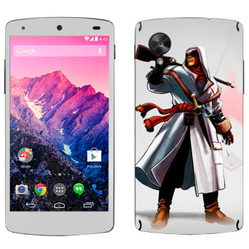   «Assassins creed -»   LG Nexus 5