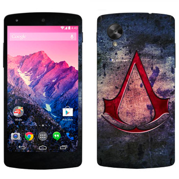   «Assassins creed »   LG Nexus 5