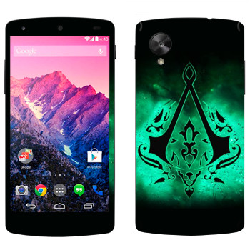   «Assassins »   LG Nexus 5