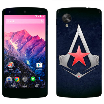   «Assassins »   LG Nexus 5