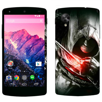   «Assassins»   LG Nexus 5