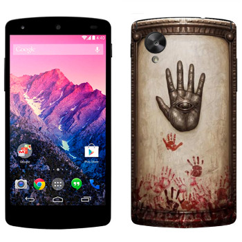   «Dark Souls   »   LG Nexus 5