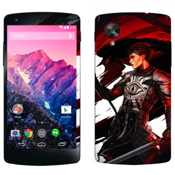   «Dragon Age -  »   LG Nexus 5