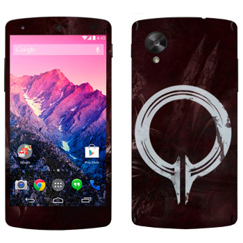   «Dragon Age - »   LG Nexus 5