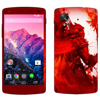   «Dragon Age -  »   LG Nexus 5