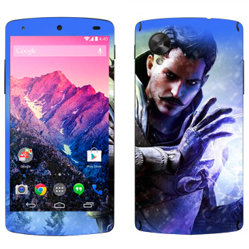   «Dragon Age - »   LG Nexus 5