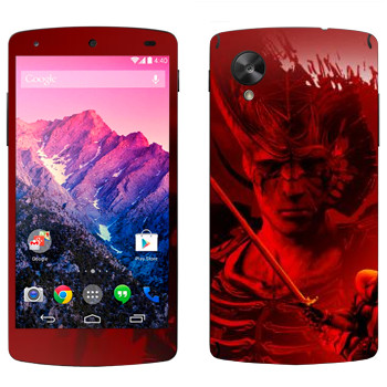   «Dragon Age - »   LG Nexus 5