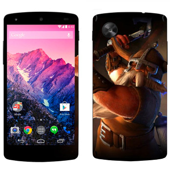   «Drakensang gnome»   LG Nexus 5