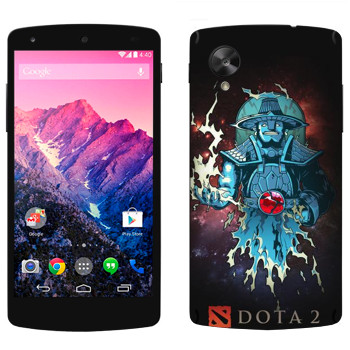   «  - Dota 2»   LG Nexus 5