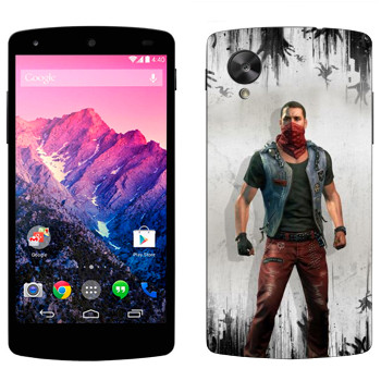   «Dying Light -  »   LG Nexus 5